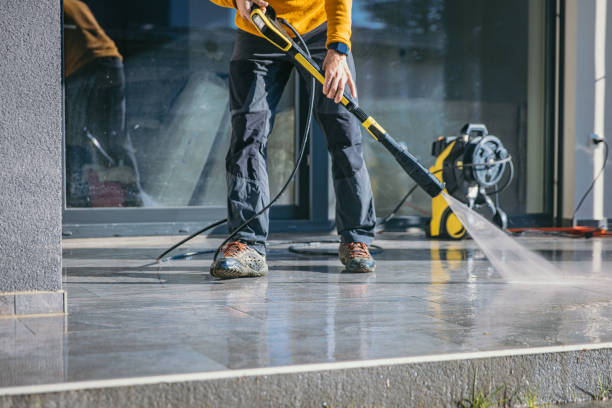 Best Factory Floor Cleaning  in Valparaiso, IN